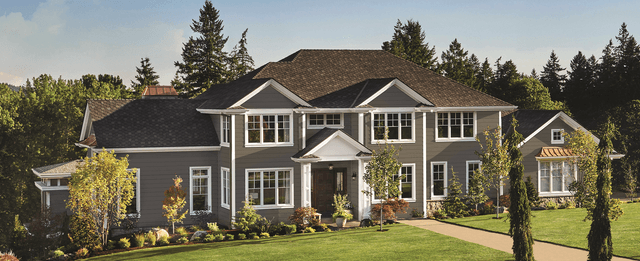 Ascend composite cladding product line overview